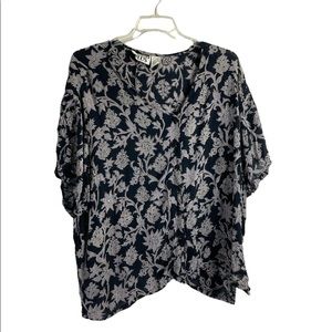 Woman’s Blouse by Proudly Plus